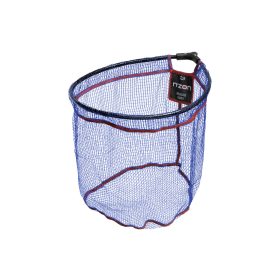 Daiwa N'Zon Square Mesh Landing Net 55 cm
blue 55x45cm