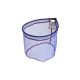 Daiwa N'Zon Rubber Mesh Landing Net 45 cm
blue 45x35cm