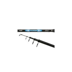 BOT KAMASAKI THUNDER 3,50M 50-100G