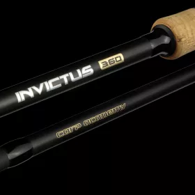 CARP ACADEMY Invictus 3.60m 3lbs 3r