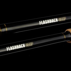 NEVIS Flashback Carp 3.60m 3lbs 2r