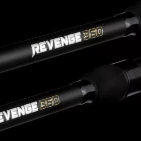 CARP ACADEMY Revenge 3.90m 3.5lbs 2r