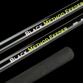 STÉG Stég Black Method Feeder 330MH 30-90g