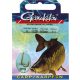 GAMAKATSU Carp előkötött 10/cs. 6 ( BKG-3310G)