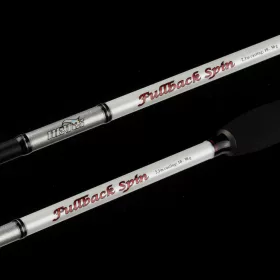 NEVIS Fullback Spin 210 5-25g
