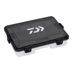 Daiwa D-Box SR Tackle System SR
21.7x16.4x4.8cm 225g