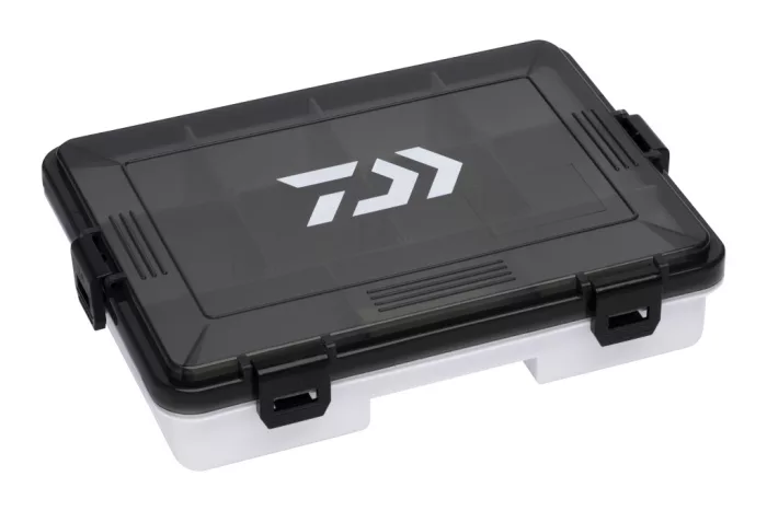 Daiwa D-Box SR Tackle System SR
21.7x16.4x4.8cm 225g