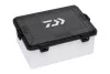 Daiwa D-Box SD Tackle System SD
21.7x16.4x9.0cm 375g