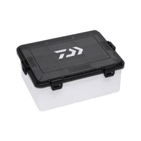 Daiwa D-Box SD Tackle System SD
21.7x16.4x9.0cm 375g
