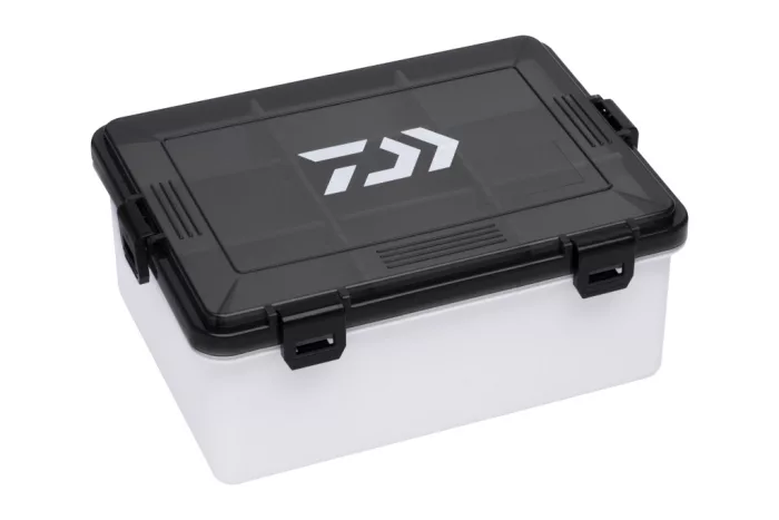 Daiwa D-Box SD Tackle System SD
21.7x16.4x9.0cm 375g