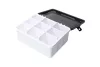 Daiwa D-Box SD Tackle System SD
21.7x16.4x9.0cm 375g