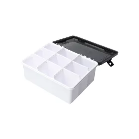 Daiwa D-Box SD Tackle System SD
21.7x16.4x9.0cm 375g