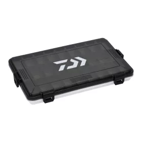 Daiwa D-Box MS Tackle System MS
26.7x16.7x3.3cm 275g