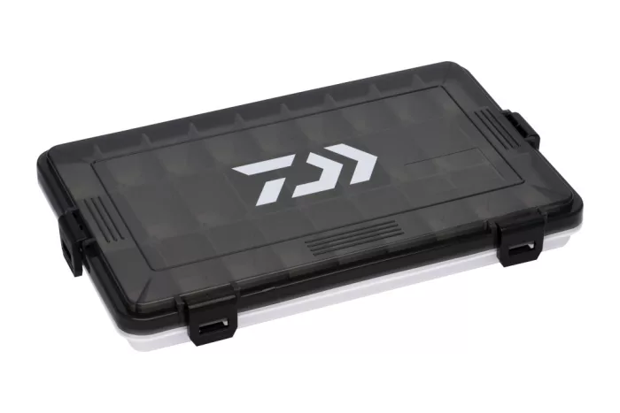 Daiwa D-Box MS Tackle System MS
26.7x16.7x3.3cm 275g