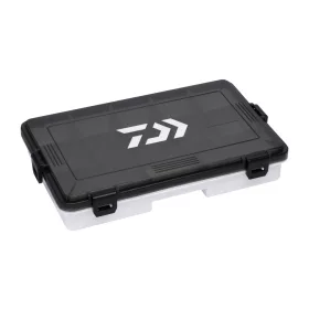 Daiwa D-Box MR Tackle System MR
26.7x16.7x4.8cm 260g