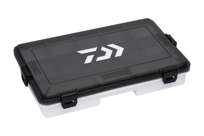 Daiwa D-Box MR Tackle System MR
26.7x16.7x4.8cm 260g