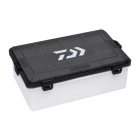 Daiwa D-Box MD Tackle System MD
26.7x16.7x9.0cm 510g