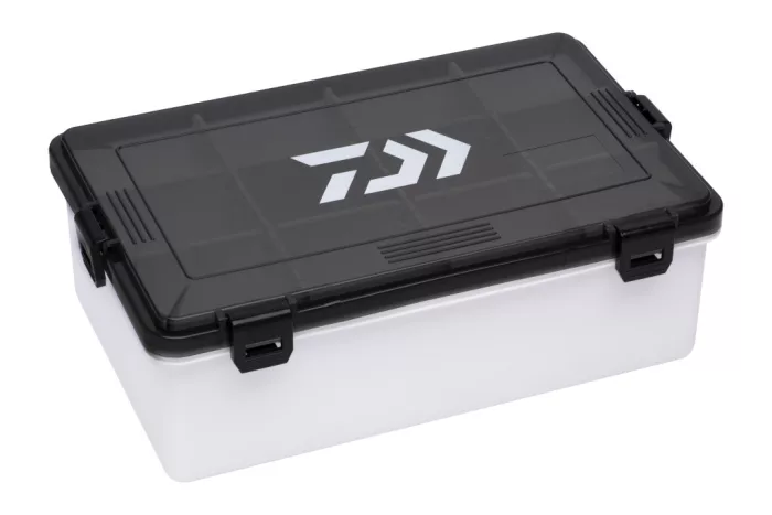 Daiwa D-Box MD Tackle System MD
26.7x16.7x9.0cm 510g