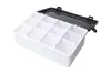 Daiwa D-Box MD Tackle System MD
26.7x16.7x9.0cm 510g
