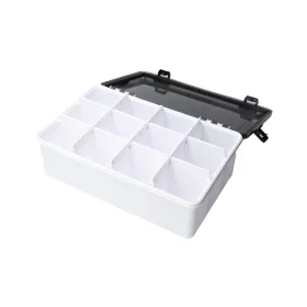 Daiwa D-Box MD Tackle System MD
26.7x16.7x9.0cm 510g