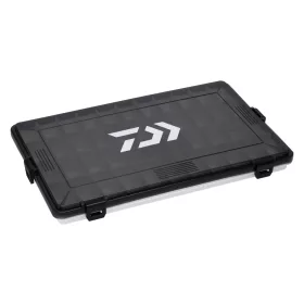 Daiwa D-Box LS Tackle System LS
34.4x21.5x3.3cm 465g
