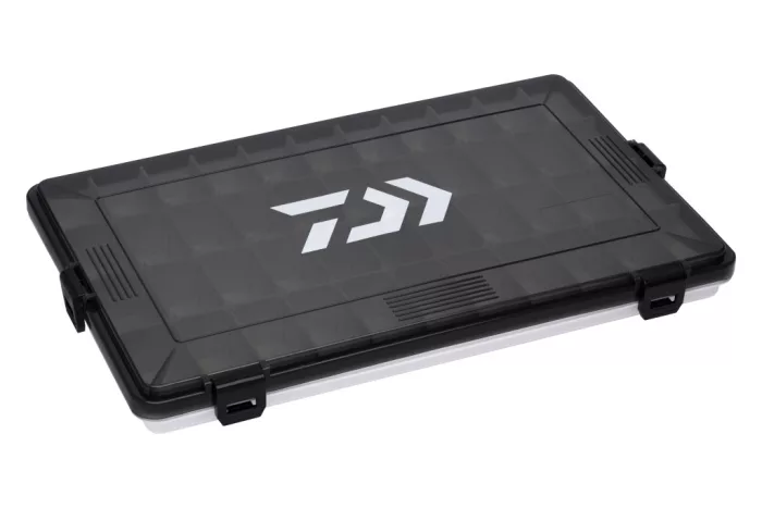 Daiwa D-Box LS Tackle System LS
34.4x21.5x3.3cm 465g
