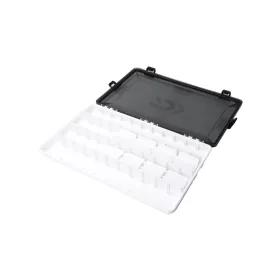 Daiwa D-Box LS Tackle System LS
34.4x21.5x3.3cm 465g