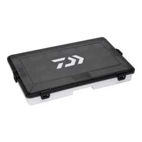 Daiwa D-Box LR Tackle System LR
34.4x21.5x4.8cm 416g