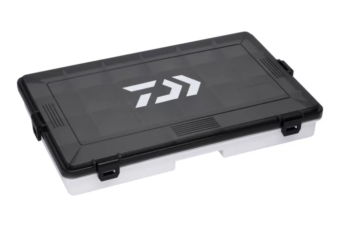 Daiwa D-Box LR Tackle System LR
34.4x21.5x4.8cm 416g