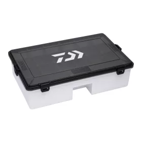 Daiwa D-Box LD Tackle System LD
34.4x21.5x9.0cm 608g