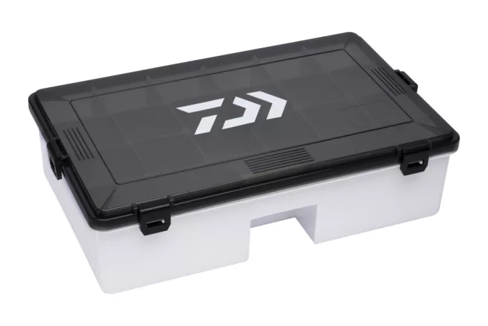 Daiwa D-Box LD Tackle System LD
34.4x21.5x9.0cm 608g