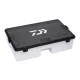 Daiwa D-Box LD Tackle System LD
34.4x21.5x9.0cm 608g