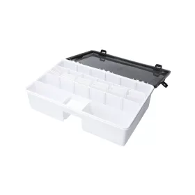 Daiwa D-Box LD Tackle System LD
34.4x21.5x9.0cm 608g