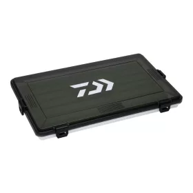 Daiwa D-Box LSU Tackle System LSU
34.4x21.5x3.3cm 741g