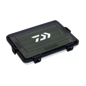 Daiwa D-Box SSU Tackle System SSU
21.7x16.4x3.3cm 365g