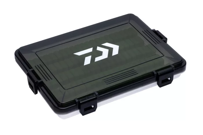 Daiwa D-Box SSU Tackle System SSU
21.7x16.4x3.3cm 365g