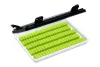 Daiwa D-Box SSU Tackle System SSU
21.7x16.4x3.3cm 365g