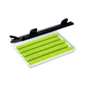 Daiwa D-Box SSU Tackle System SSU
21.7x16.4x3.3cm 365g