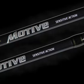NEVIS Motive Spin 183 0,5-6g