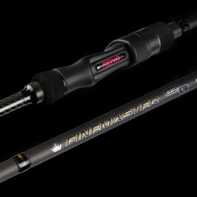 REIVA FineMaster Spinning 1.90m 3-15g