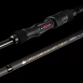 REIVA FineMaster Spinning 2m 3-15g