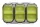 Daiwa Waterproof Sealed Unit Case
green smoke 11x6.5x1.3cm
