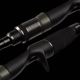 REIVA Escape Casting 200M BC 5-18g