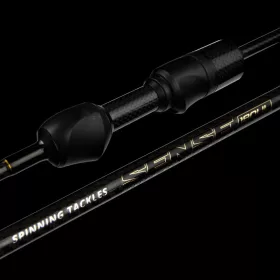 REIVA Sense Spin 180UL 1-7g