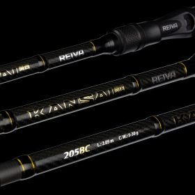 REIVA Kansai Casting 200BC 10-30g