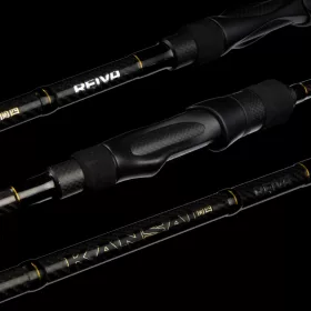 REIVA Kansai 240UL 0.5-6g