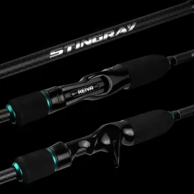 REIVA Stingray 195BC 10-30g