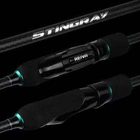 REIVA Stingray 215L 3-15g