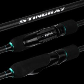 REIVA Stingray 240M 5-25g