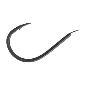 Daiwa Tournament pontyozó horog
black 60cm #1 0.33mm 10db